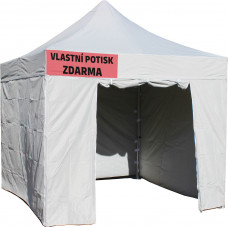 stan 3x3 eco s potiskem zdarma