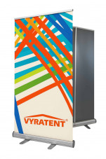 Roll up 100cm