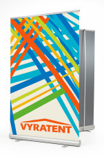 Roll up 120cm