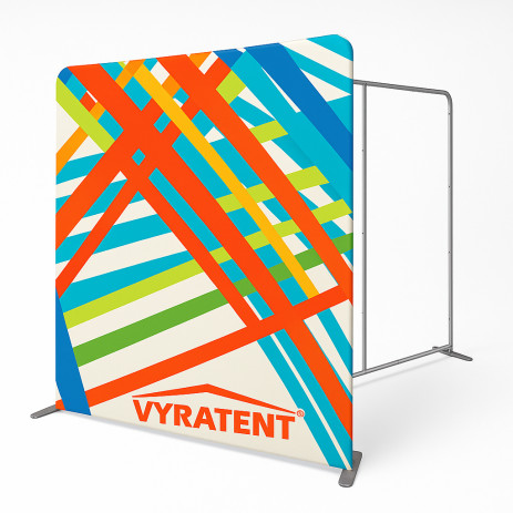 Prezentační stěna 230x300